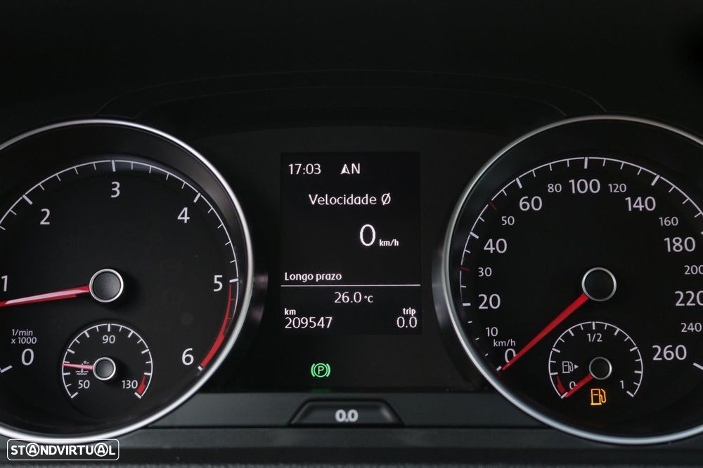 VW Golf Variant 1.6 TDi Confortline - 39