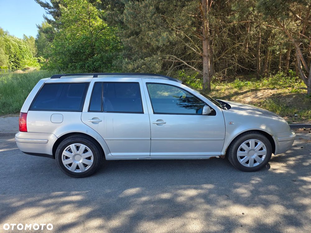 Volkswagen Bora - 9