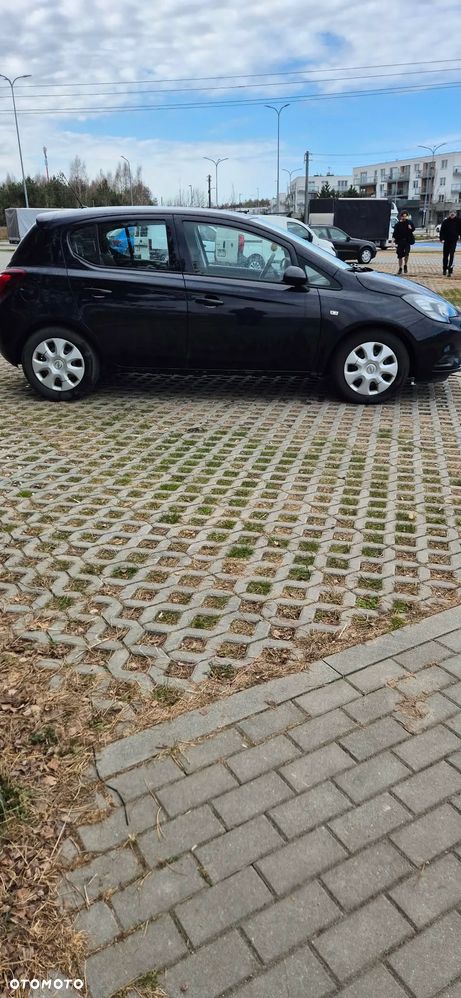 Opel Corsa 1.4 T Enjoy S&S - 7