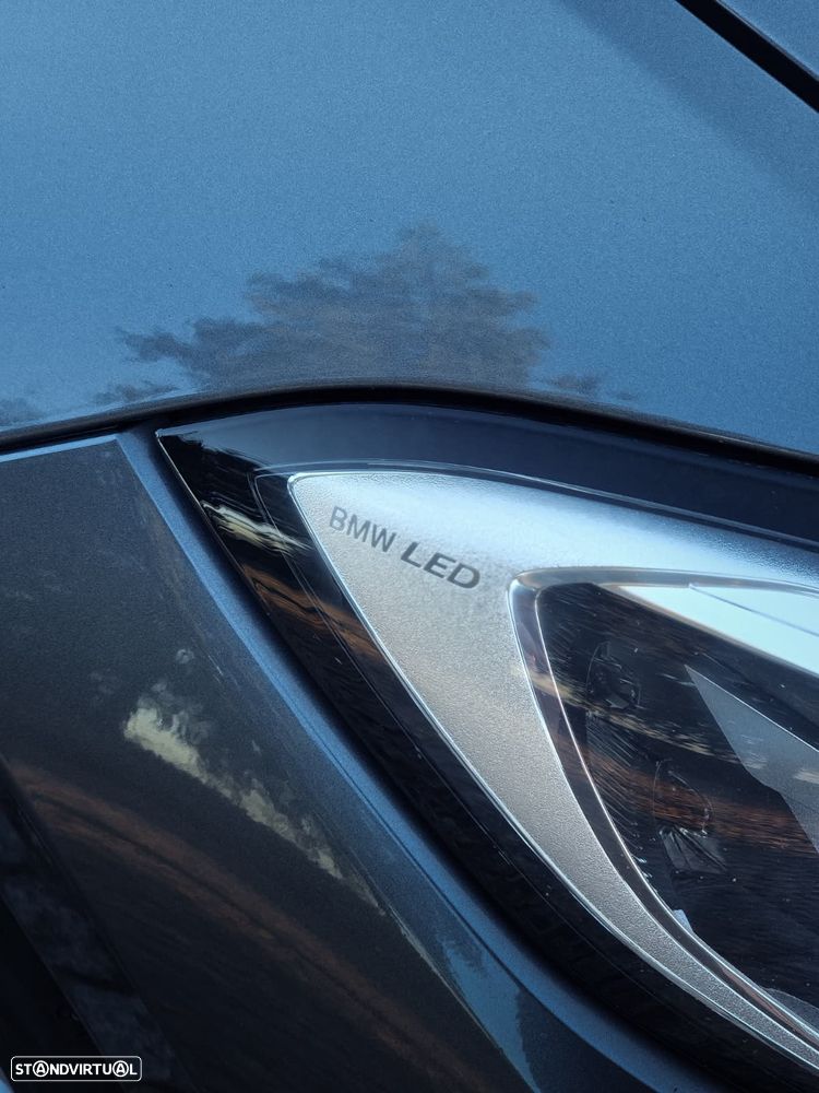 BMW 318 d Aut. Advantage - 5