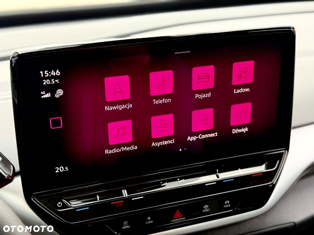 Volkswagen ID.5 Pro Performance - 36