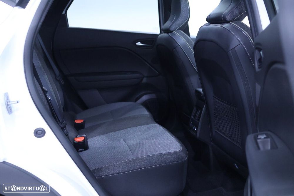 Renault Captur - 21