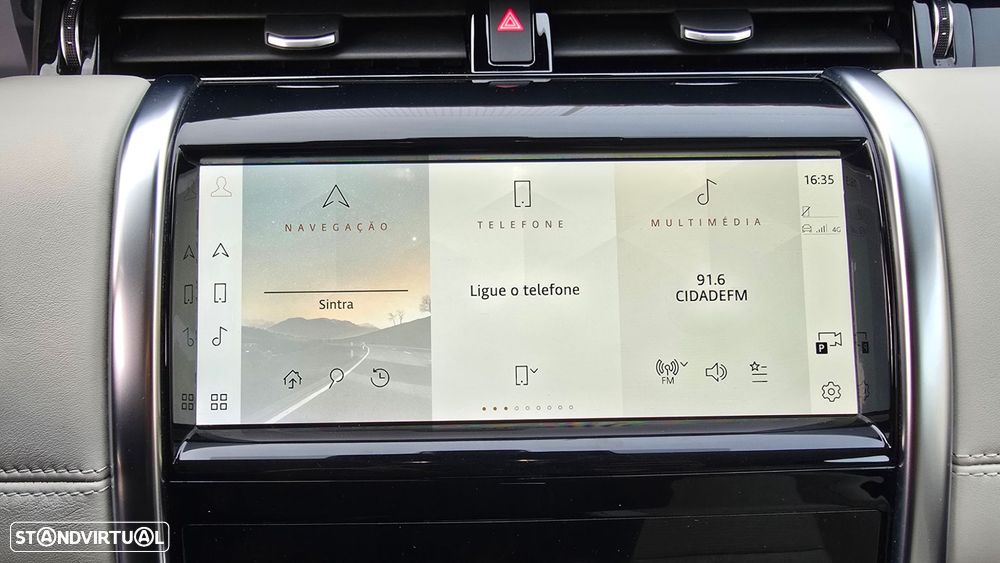 Land Rover Discovery Sport - 39