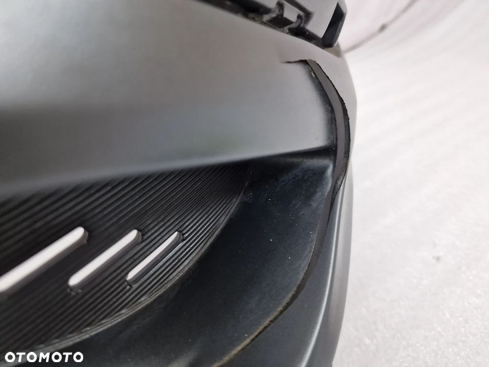 HYUNDAI KONA ELEKTRYK 18- DÓŁ / SPÓD ZDERZAKA / SPOJLER / DOKŁADKA ZDERZAKA PRZEDNIEGO PRZÓD , NR 86512-K4000 , NR AUKCJI DT597 - 11