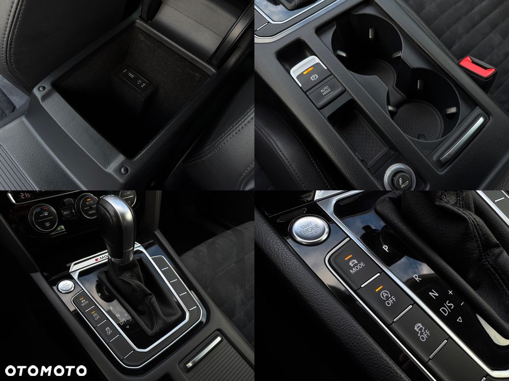 Volkswagen Passat 2.0 TDI 4Mot Elegance DSG - 18