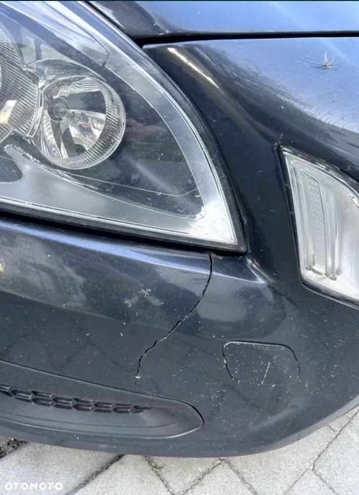 Volvo S60 D3 - 7