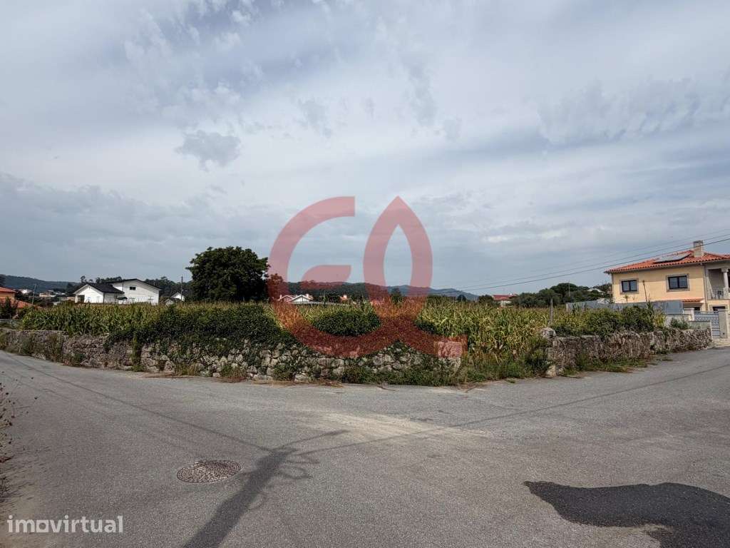 Terreno - Perre, Viana do Castelo - Grande imagem: 3/8