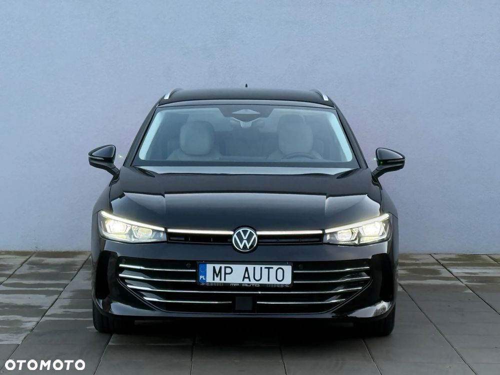 Volkswagen Passat 2.0 TDI SCR Elegance DSG - 2