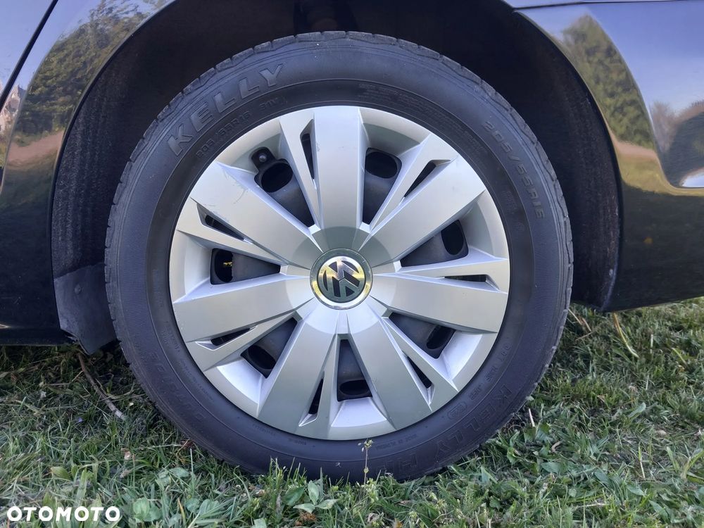 Volkswagen Jetta 1.4 TSI Comfortline - 19