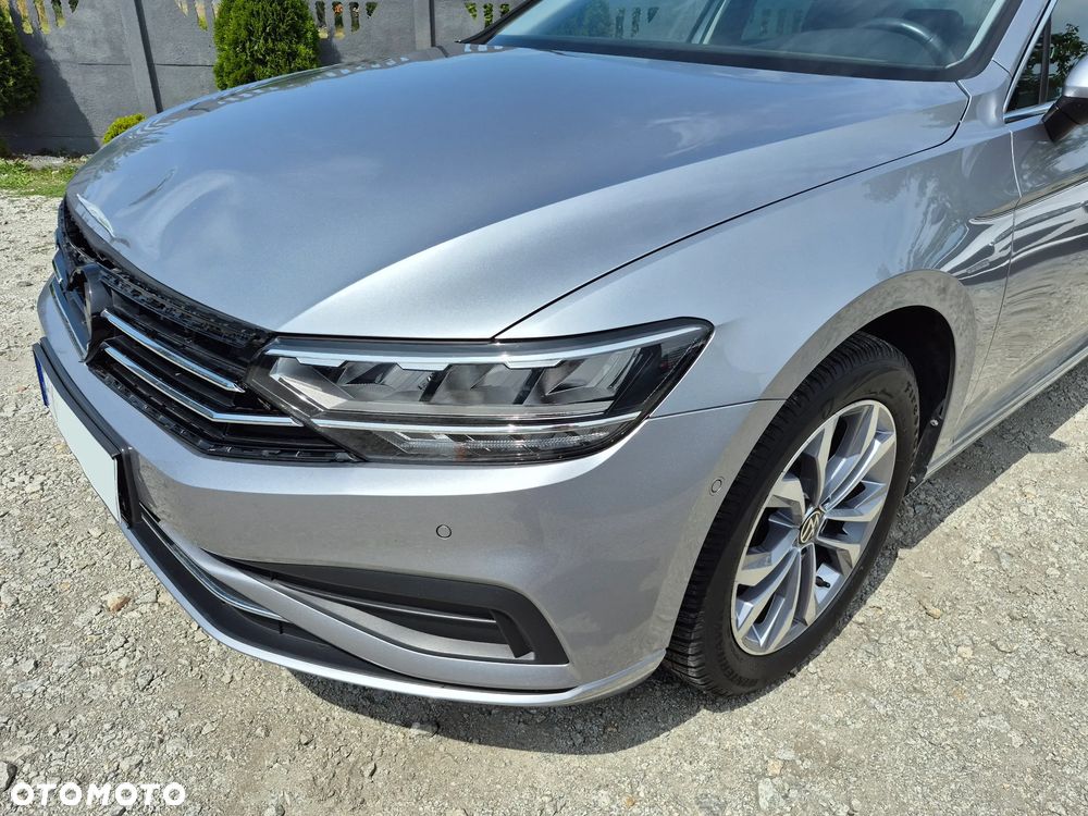 Volkswagen Passat 1.5 TSI EVO Business DSG - 36
