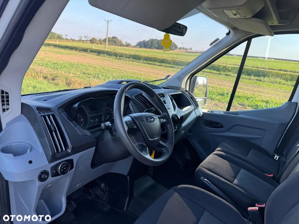 Ford TRANSIT - 9