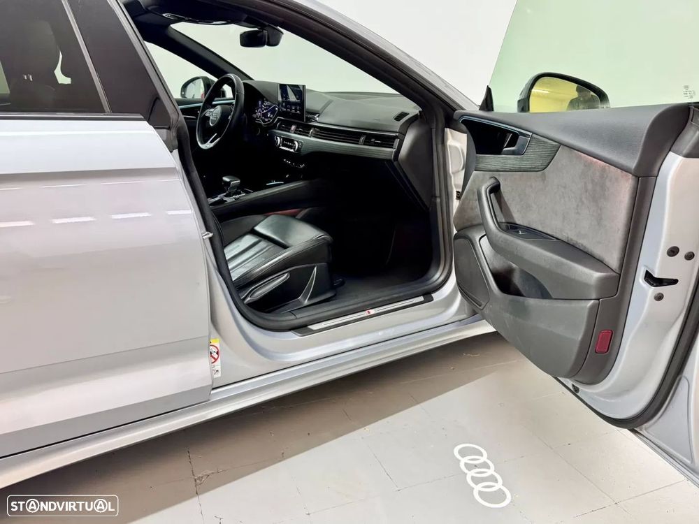 Audi A5 Sportback 35 TDI S line S tronic - 48