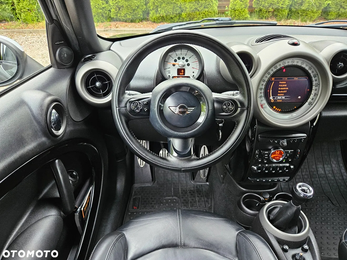 MINI Countryman Cooper S All4 - 22