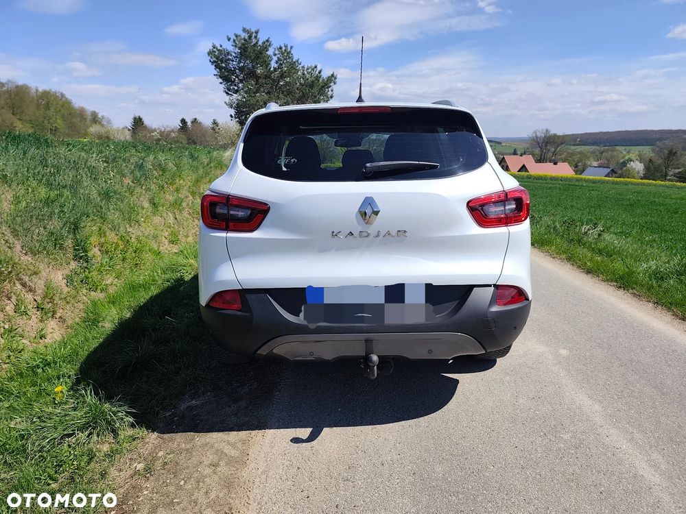 Renault Kadjar 1.6 dCi Energy Intens - 15
