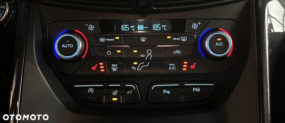 Ford Kuga 1.5 EcoBoost FWD ST-Line ASS GPF - 17
