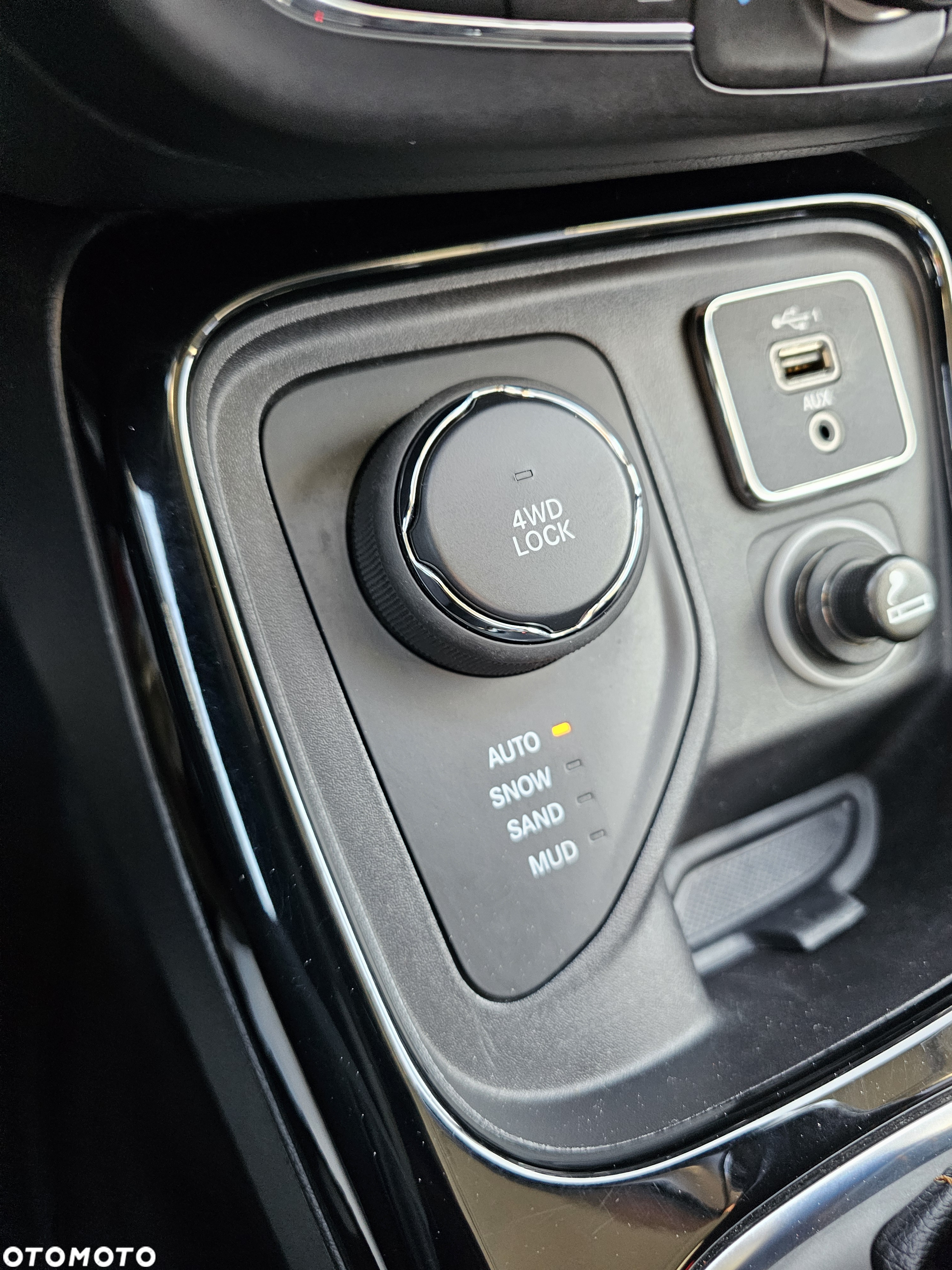 Jeep Compass 2.0 MJD Opening Edition 4WD S&S - 35