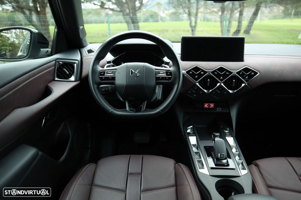 DS DS3 Crossback - 37