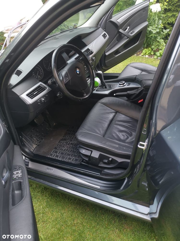 BMW Seria 5 - 19