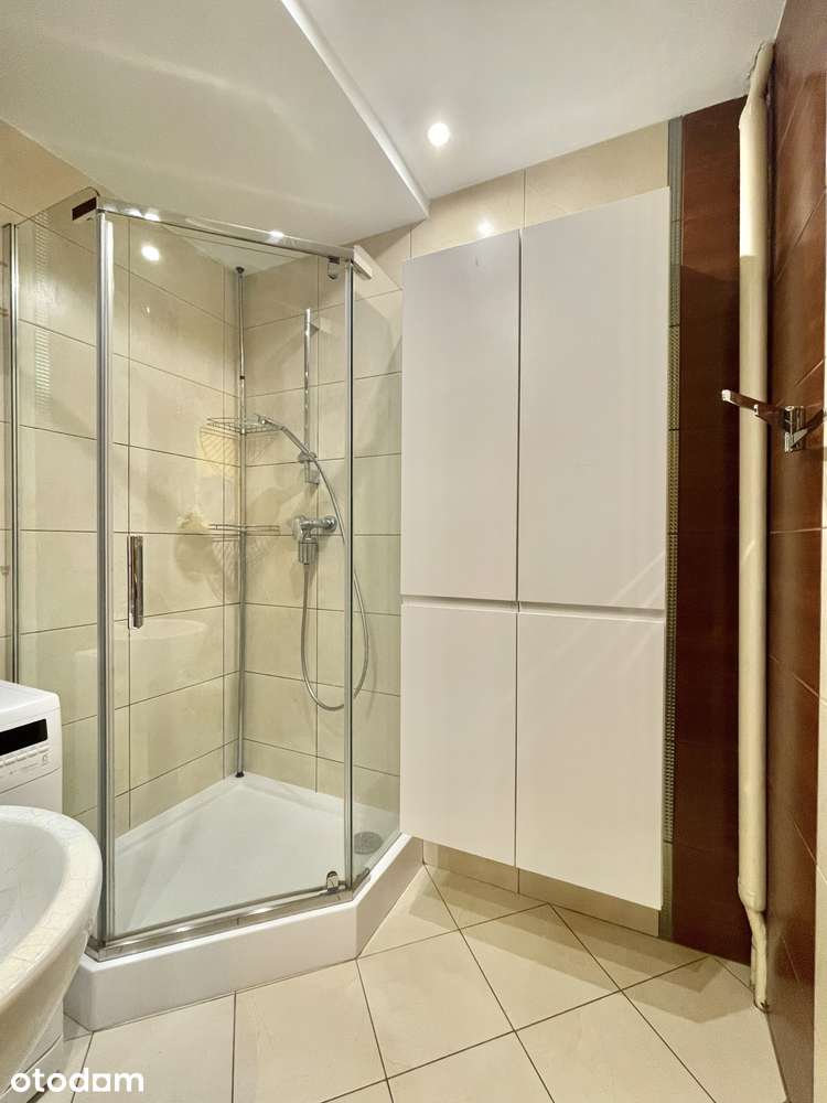 2 POKOJE | 50 m² | BALKON | OS. PADEREWSKIEGO | WIDOK NA ZIELEŃ