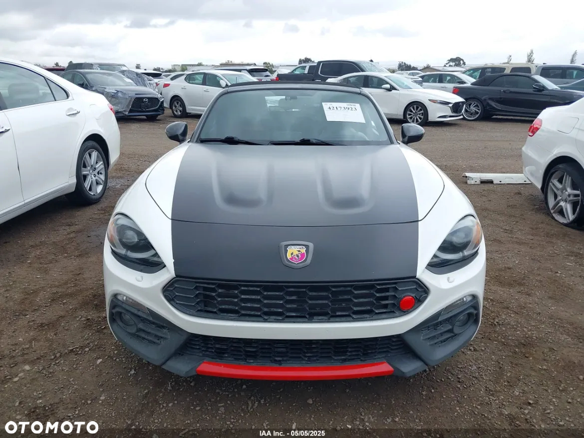Fiat 124 - 2