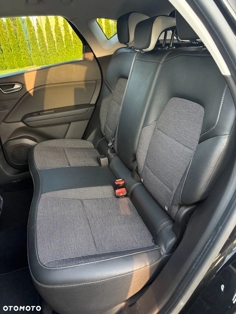 Renault Captur - 13