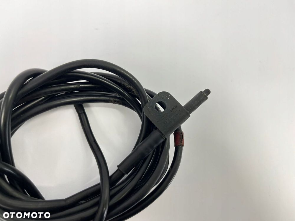 CZUJNIK TEMPERATURY ZEWNETRZNEJ MERCEDES W124 W126 C126 W201 190 2104110002 - 5
