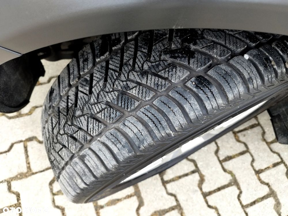 Opel Antara 2.0 CDTI Automatik 4x4 Cosmo - 11