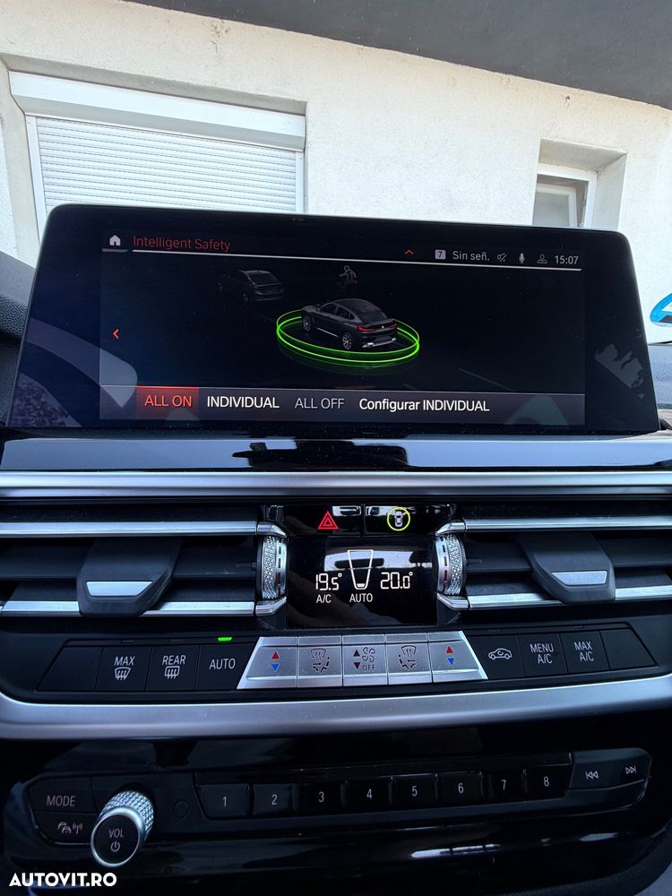 BMW X4 xDrive20d xLine - 10