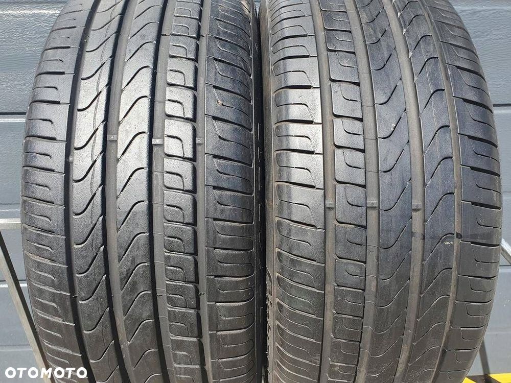 225/45R18 Pirelli Cinturato P7 para opon lato 6,6mm - 1