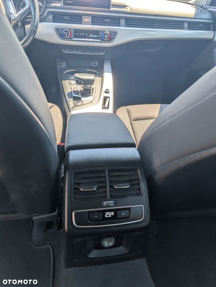 Audi A4 Avant 40 TDI S tronic quattro - 15