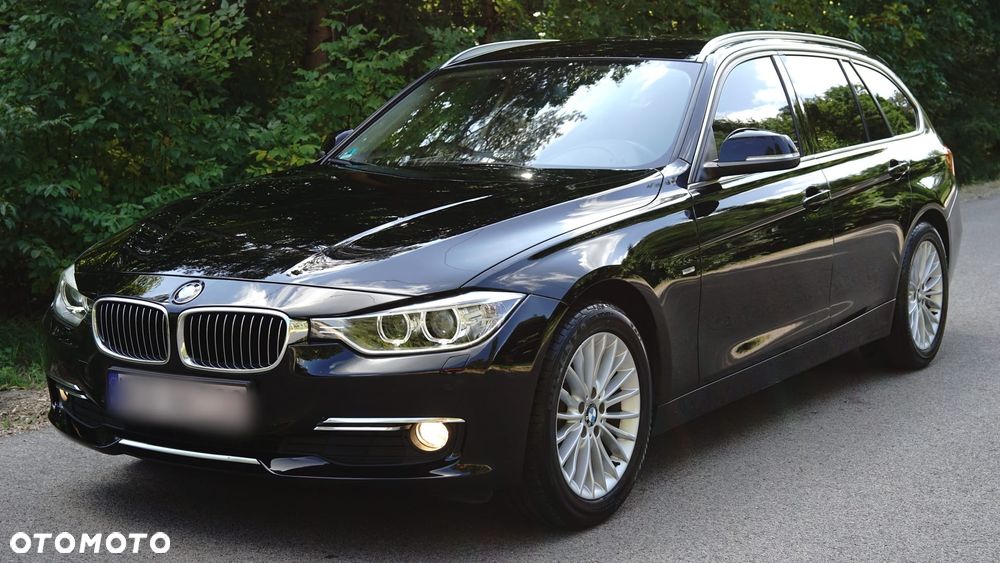 BMW Seria 3
