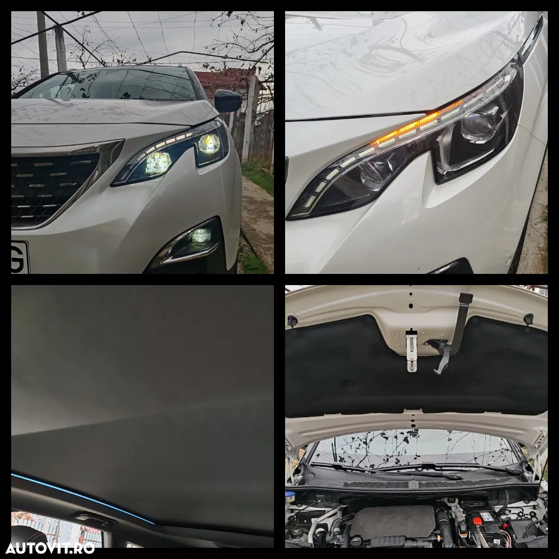 Peugeot 3008 1.2 PureTech Turbo S&S GT-Line - 8