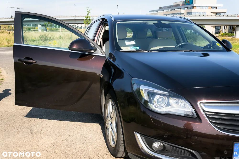 Opel Insignia - 2