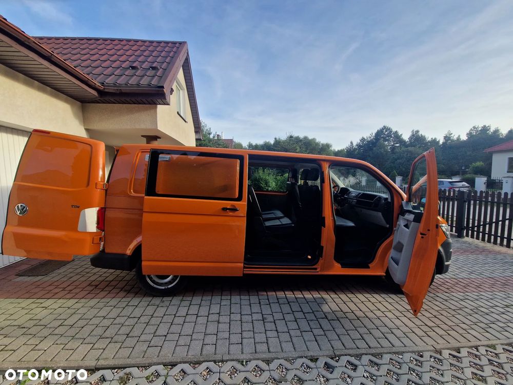 Volkswagen T6 - 16