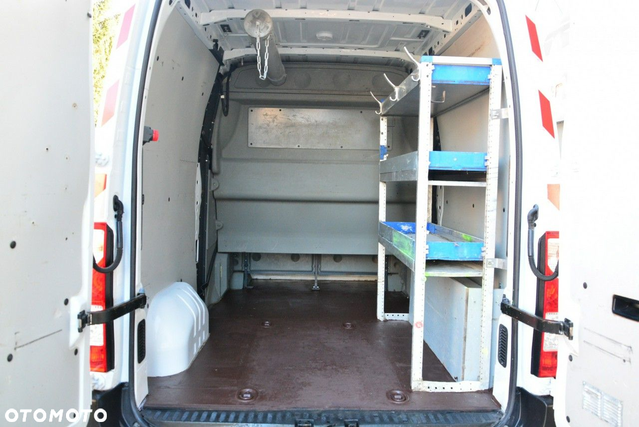 Renault Master - 5