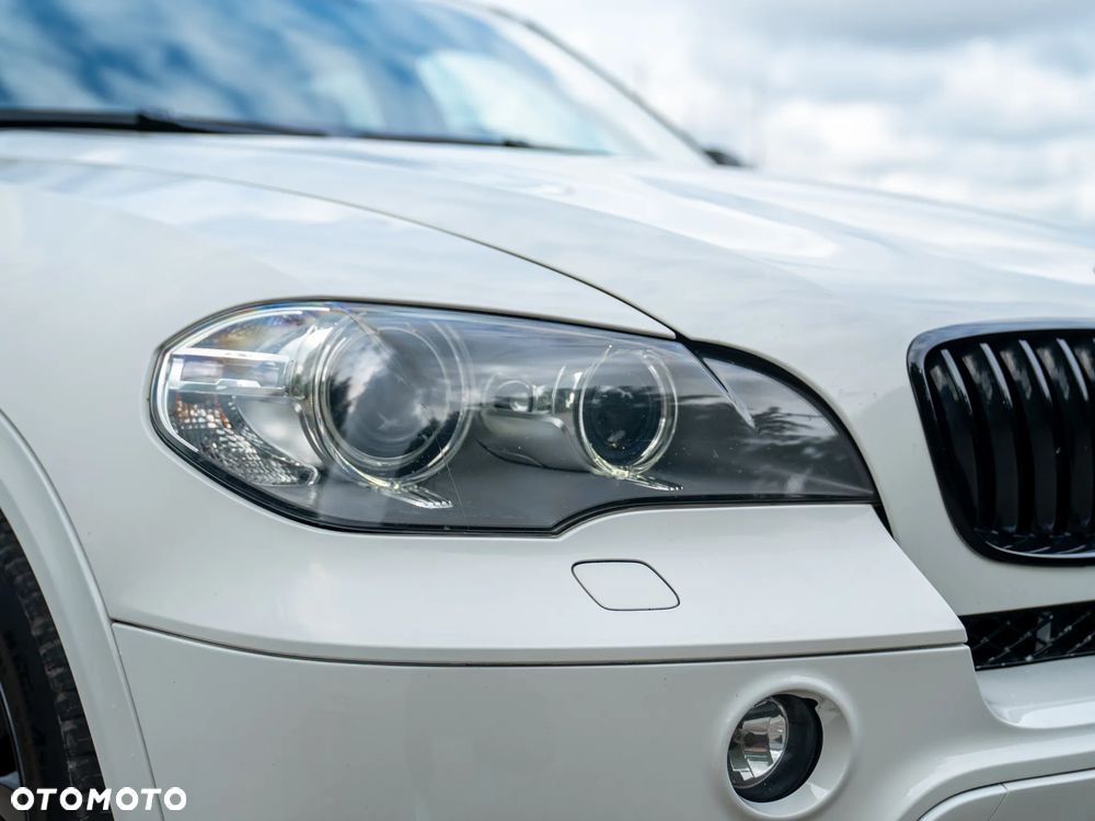 BMW X5 - 16