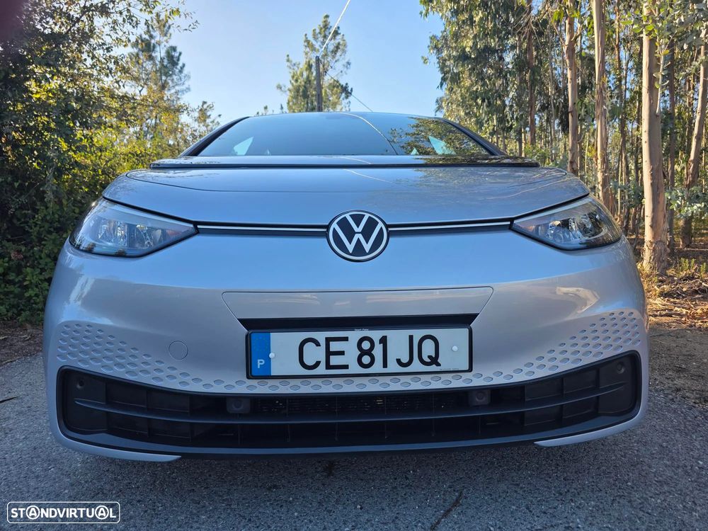 VW ID.3 Pro Performance - 8