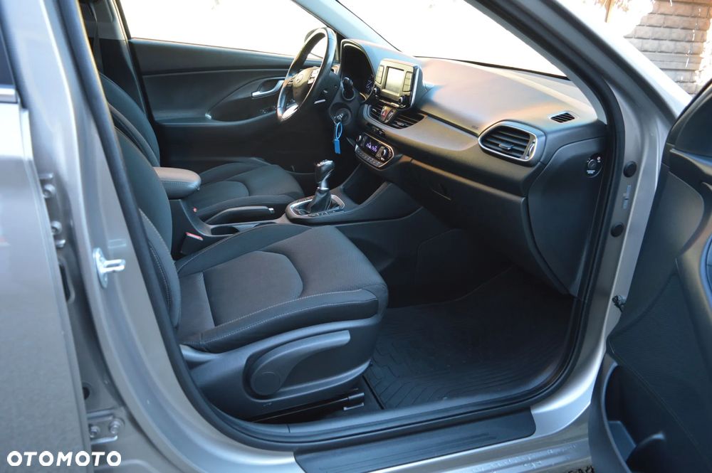 Hyundai i30 - 14