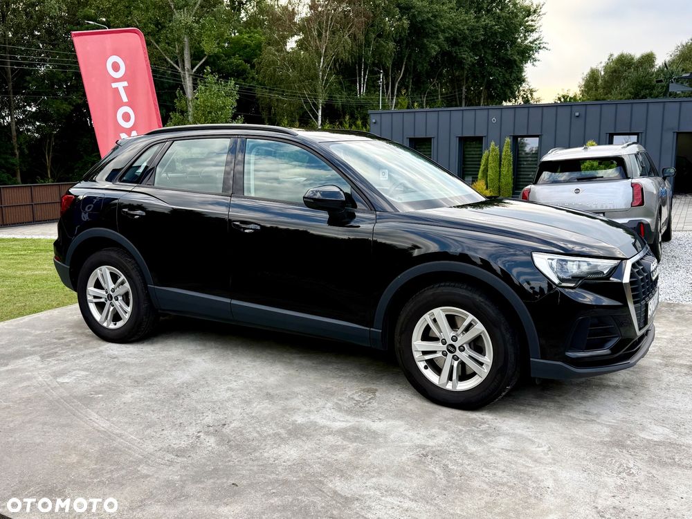 Audi Q3 45 TFSIe S tronic - 8