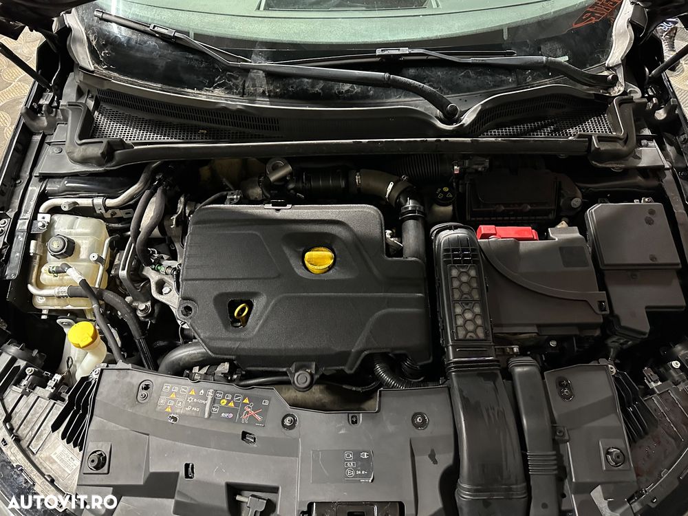 Renault Talisman ENERGY dCi 130 EDC Business - 12