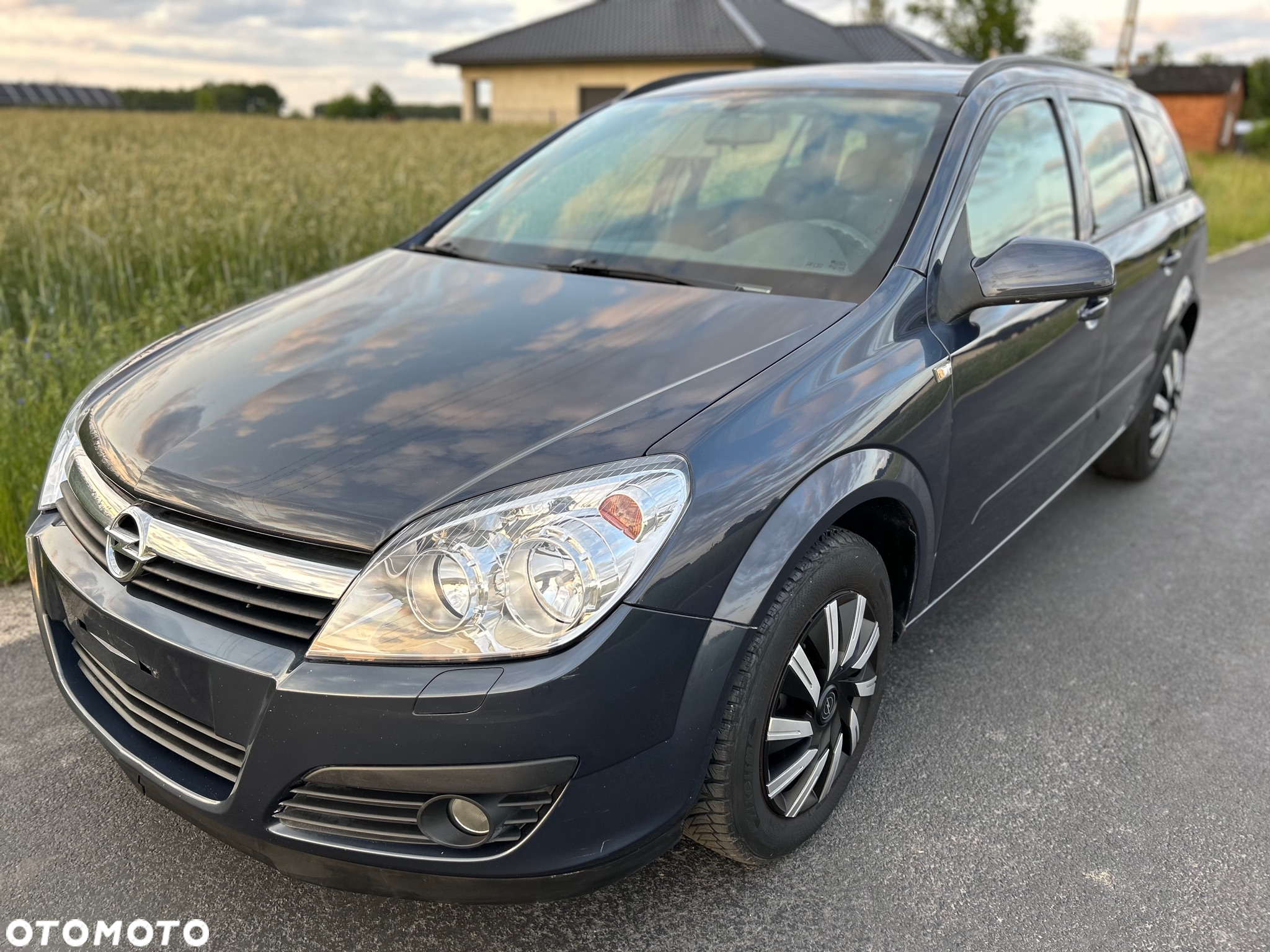 Opel Astra 1.6 - 5