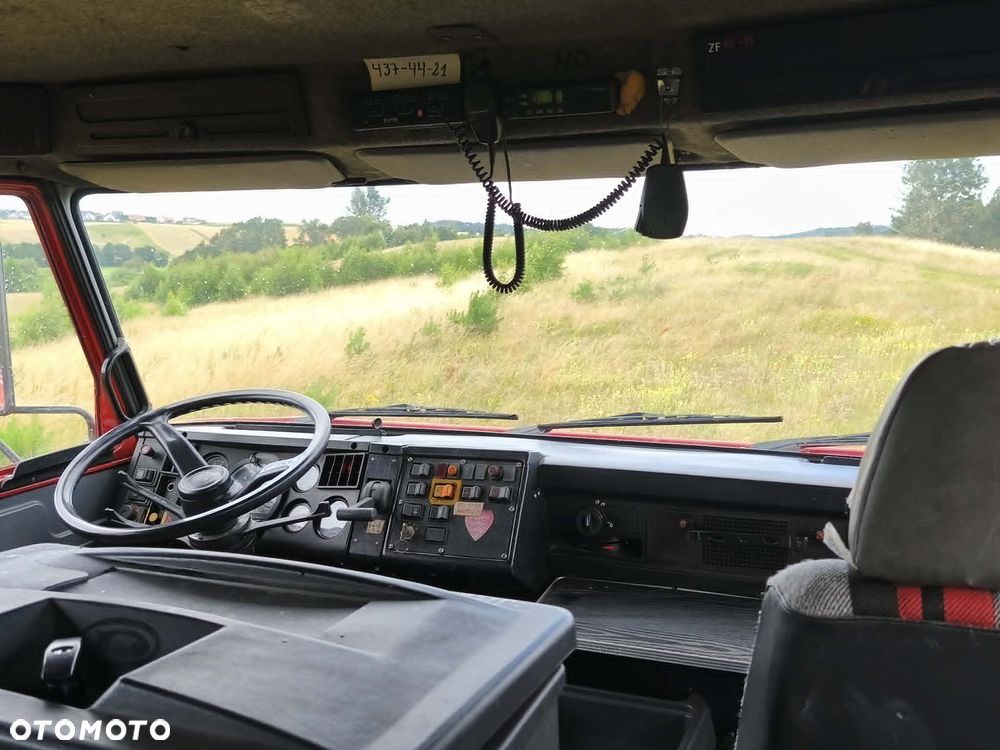 Star 1142 Turbo - 22
