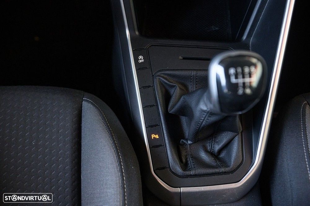 VW Taigo 1.0 TSI Urban - 44