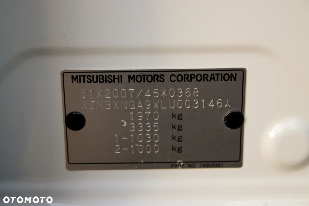 Mitsubishi ASX 2.0 2WD Intro Edition+ - 40