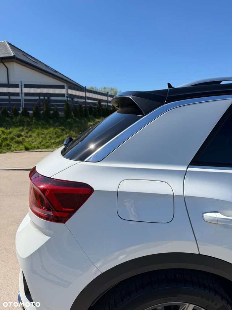Volkswagen T-Roc 2.0 TSI 4Motion R DSG - 13