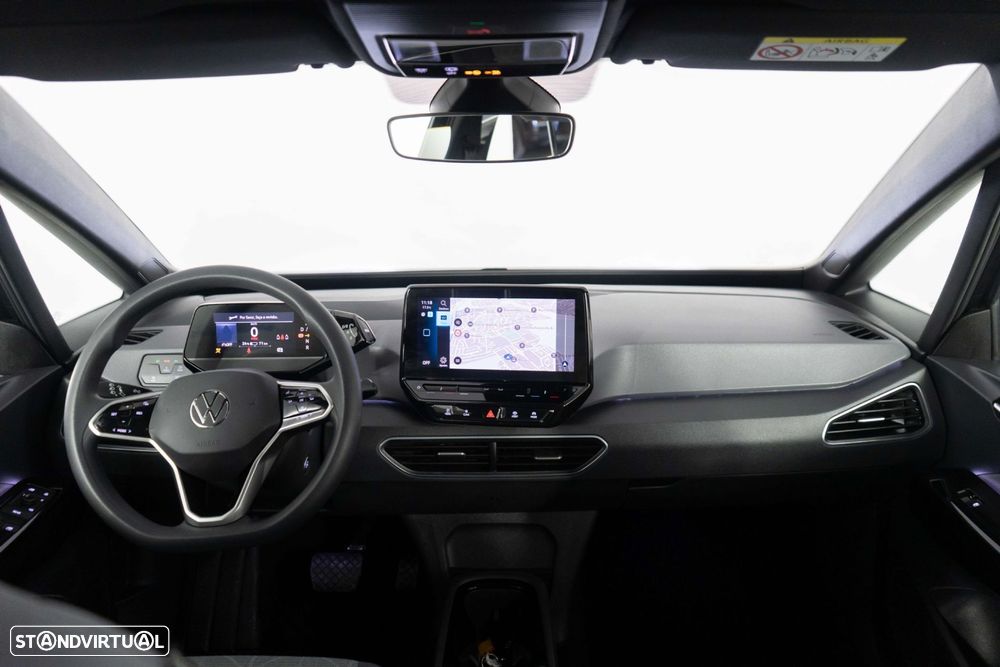 VW ID.3 Pro - 21