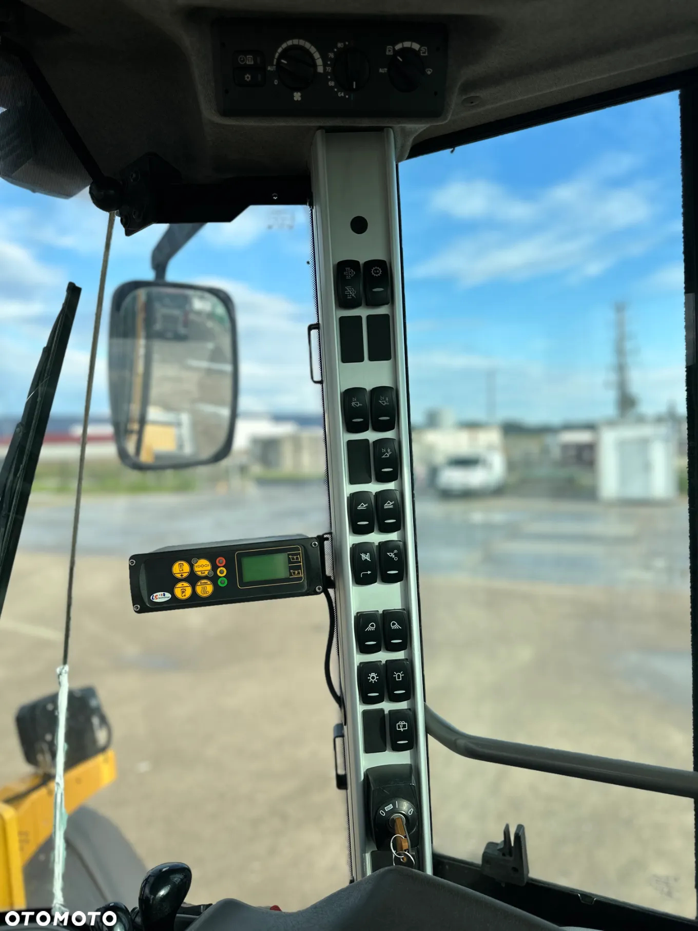 Volvo L110H - 11