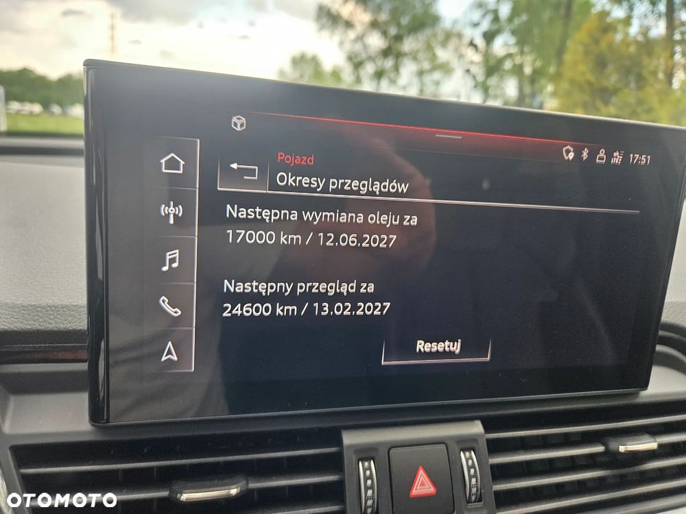 Audi Q5 45 TFSI quattro S tronic S line - 36