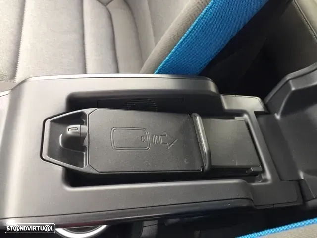 BMW i3 s 120Ah - 24