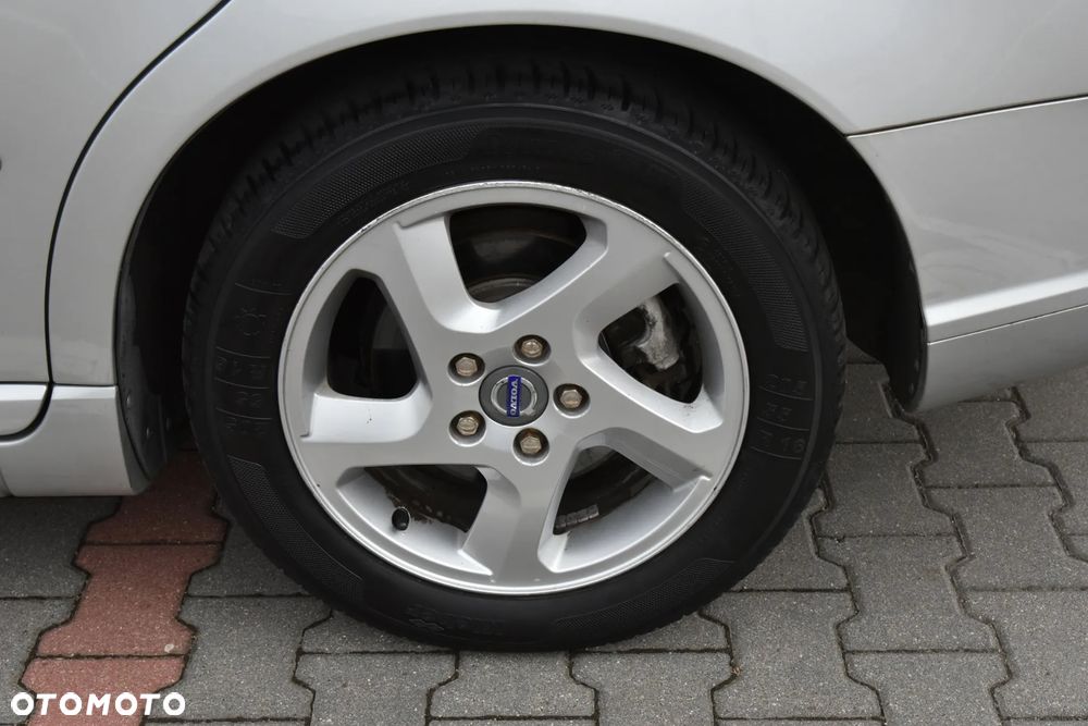 Volvo V50 D2 Summum Start-Stop - 17
